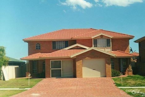 52a Kookaburra Rd, Prestons, NSW 2170