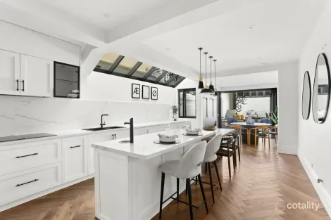 Property photo of 112 Edgecliff Road Woollahra NSW 2025