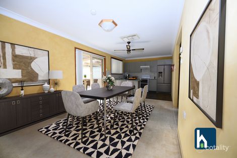 Property photo of 1 Boronia Avenue Gunnedah NSW 2380