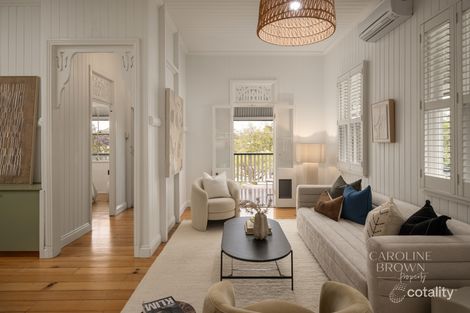 Property photo of 49 Gerler Street Bardon QLD 4065