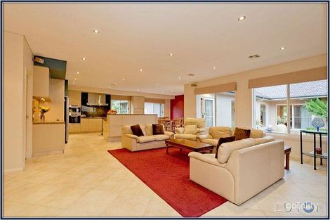 Property photo of 3 Rosenthal Street Campbell ACT 2612