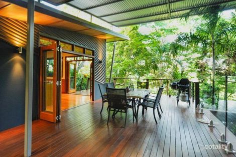 Property photo of 83 Parkland Drive Woodwark QLD 4802