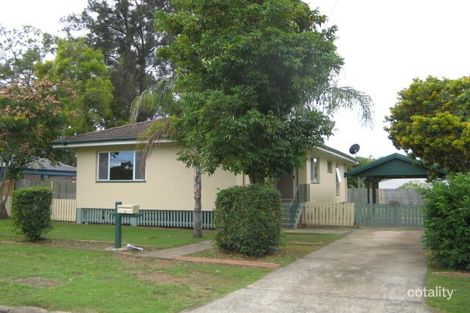 Property photo of 5 Petrie Street Leichhardt QLD 4305