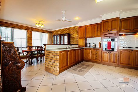 Property photo of 63 Dammerel Crescent Emerald Beach NSW 2456
