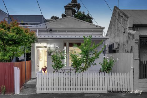 Property photo of 5 Mary Street Windsor VIC 3181