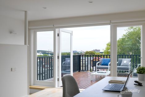 Property photo of 9 Bent Street Paddington NSW 2021