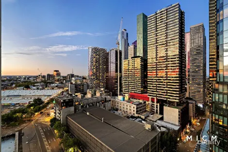 1907/181 A'Beckett St, Melbourne, VIC 3000