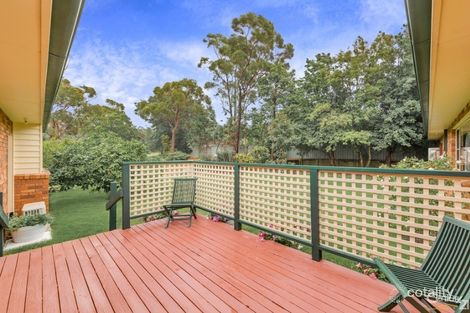Property photo of 5 Patrick O'Possum Place Faulconbridge NSW 2776