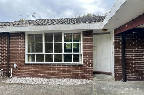 Property photo of 9/25 Ti-Tree Grove East Parkdale VIC 3195
