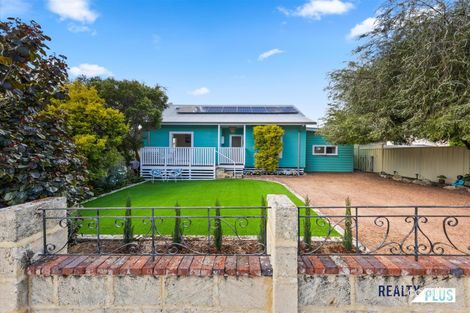 Property photo of 24 Grigg Place Hilton WA 6163