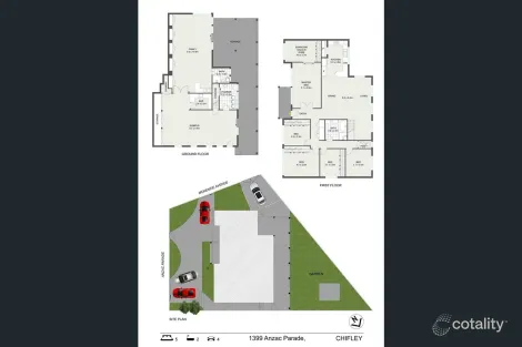 Property photo of 1399 Anzac Parade Chifley NSW 2036