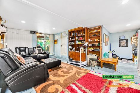Property photo of 3 Curran Avenue Macquarie Fields NSW 2564