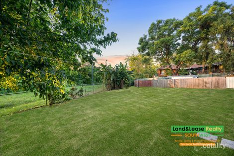 Property photo of 3 Curran Avenue Macquarie Fields NSW 2564