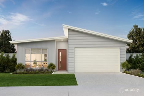 17/13 Watermark Ave, Agnes Water, QLD 4677