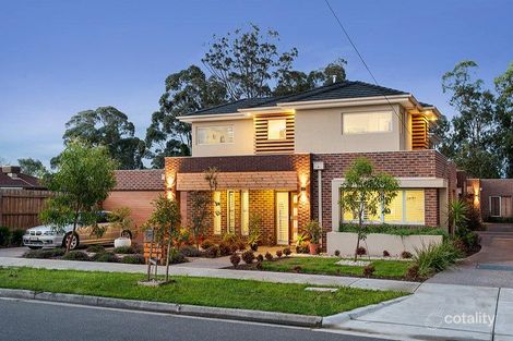 1/35 Santon St, Greensborough, VIC 3088