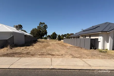 19a Logue St, Waroona, WA 6215