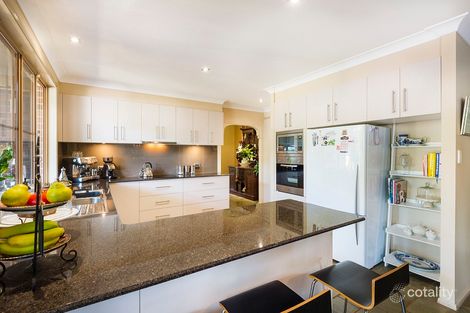 Property photo of 1 Parkview Circle Alstonville NSW 2477