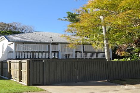 Property photo of 84 Palm Avenue Shorncliffe QLD 4017