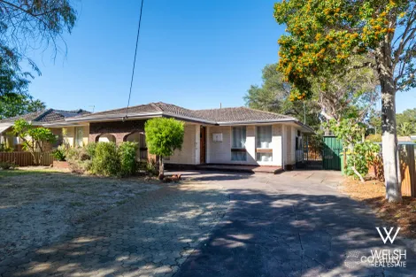 4 Stockdale Rd, Kewdale, WA 6105