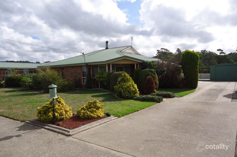 Property photo of 43 Leila Avenue Spreyton TAS 7310