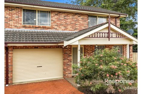 6/57 Jamison Rd, Kingswood, NSW 2747