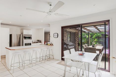 Property photo of 29 Montezuma Drive Burleigh Waters QLD 4220