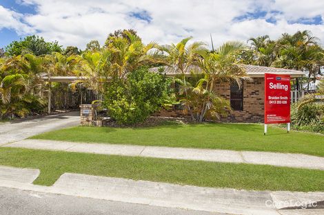 Property photo of 29 Montezuma Drive Burleigh Waters QLD 4220