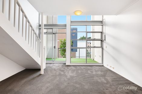 Property photo of 203C/11-15 Power Avenue Alexandria NSW 2015