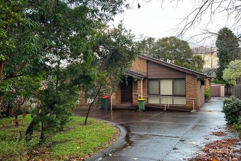 3 Dorothy Gr, Ferntree Gully, VIC 3156