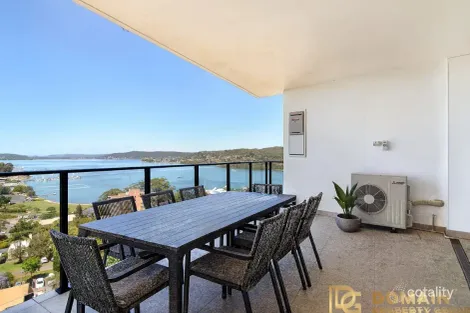 1307/25 Mann St, Gosford, NSW 2250