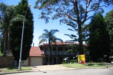 Property photo of 3 Elm Court Cherrybrook NSW 2126