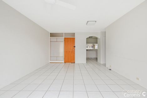 Property photo of 2/5 Burt Street Auchenflower QLD 4066