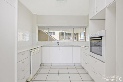 Property photo of 2/5 Burt Street Auchenflower QLD 4066
