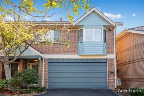 Property photo of 87/40 Strathalbyn Drive Oatlands NSW 2117