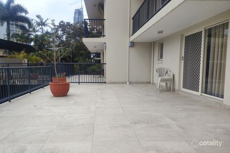 Property photo of 4/3 Sunset Boulevard Surfers Paradise QLD 4217