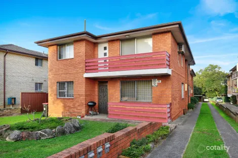 Property photo of 6/89 Northumberland Road Auburn NSW 2144