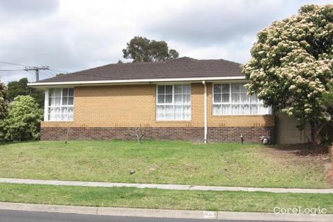 Property photo of 34 Therese Avenue Mount Waverley VIC 3149