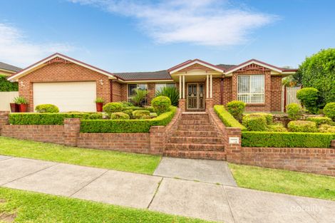 Property photo of 3 Coolum Place Cardiff South NSW 2285