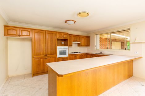 Property photo of 3 Coolum Place Cardiff South NSW 2285