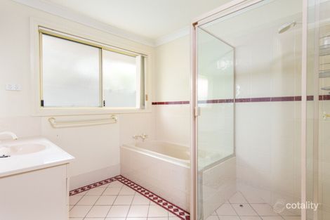 Property photo of 3 Coolum Place Cardiff South NSW 2285