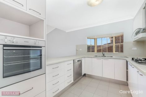 Property photo of 87/40 Strathalbyn Drive Oatlands NSW 2117