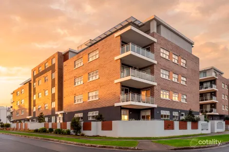 106/42-44 Armbruster Ave, North Kellyville, NSW 2155