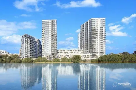 214/20 Chisholm St, Wolli Creek, NSW 2205