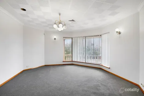 Property photo of 52 Stockman Way Cannington WA 6107