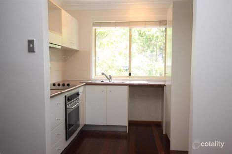 Property photo of 89/100 Racecourse Drive Bundall QLD 4217