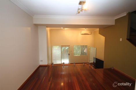 Property photo of 89/100 Racecourse Drive Bundall QLD 4217