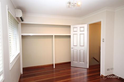 Property photo of 89/100 Racecourse Drive Bundall QLD 4217