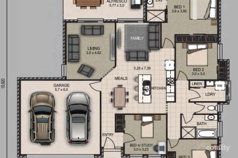 Property photo of 155 Sarah Drive Yamanto QLD 4305