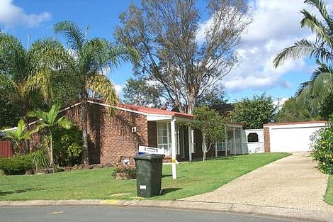 17 Buchanan St, Beenleigh, QLD 4207