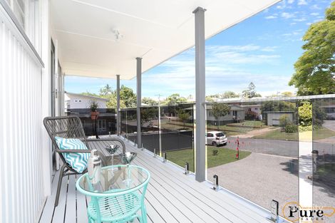 Property photo of 26 Rymer Street Carina QLD 4152